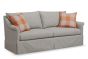Dalton Natural Sofa