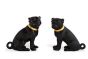 Cecil Black Pug