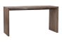 Reclaimed Teak Desk