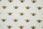 Busy Bee 19" Square Pillow
