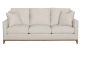 Desert McCoy 3 Over 3 Sofa