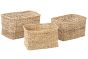 Large Natural Basket