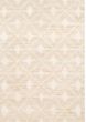Cream & Wheat Rug