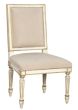Lila Sand Side Chair