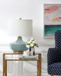 Ceramic Table Lamp