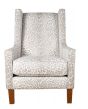 Sargon Bay Accent Chair