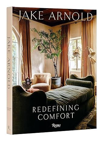 Redefining Comfort