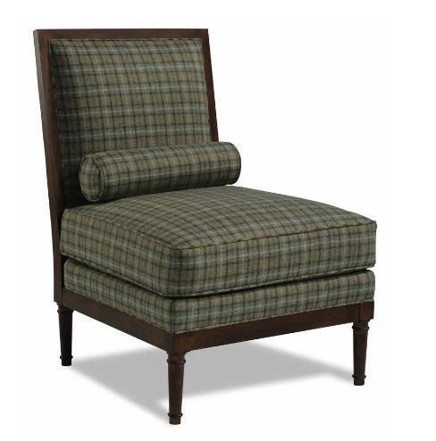 Navarro Lapis Fortuna Chair