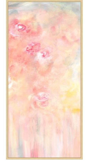 Flowing Roses 2