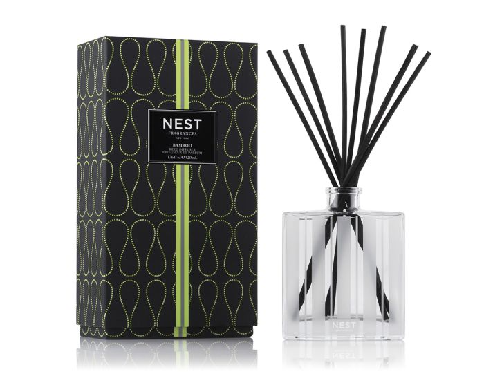 NEST Bamboo Luxury Diffuser