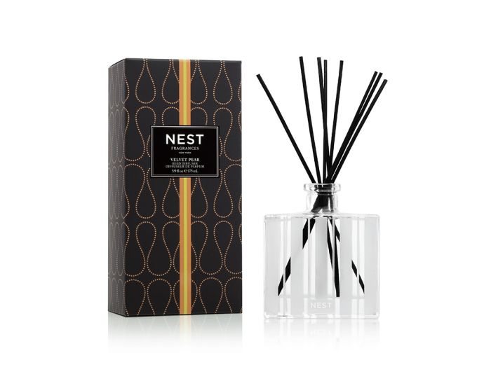 NEST Velvet Pear Diffuser
