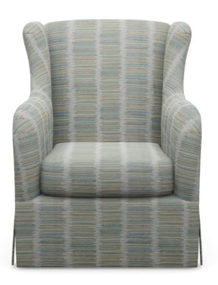 Nivea Helene Swivel Glider