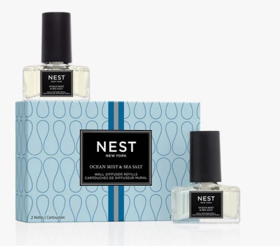 Ocean Mist&Sea Salt Wall Refill