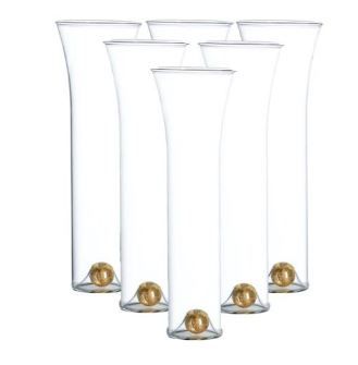 Golden Globe Champagne Clear