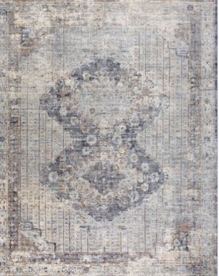 Liverpool Rug