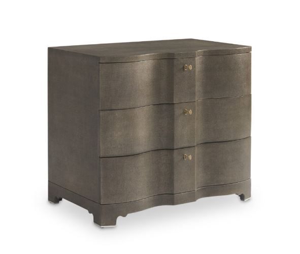 Alani Chest