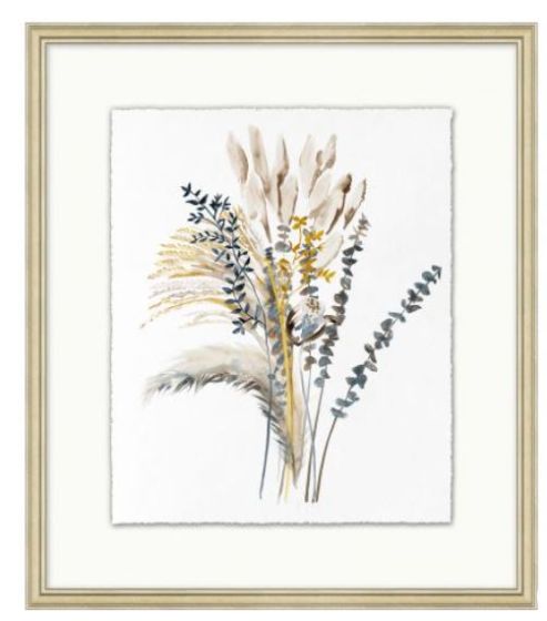 Pampas Posy 3