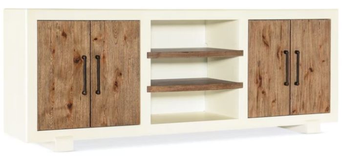 Tahoe Entertainment Console