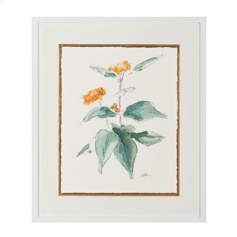 Summer Floral IX