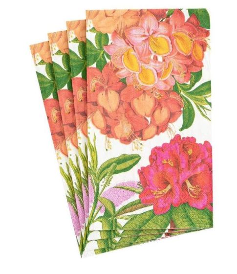 Jefferson's Garden Guest Towel