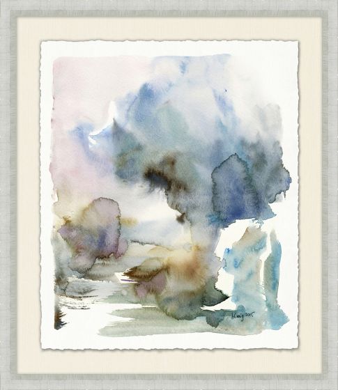 Day in Watercolor 2
