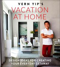 Vern Yip's Vacation at Home