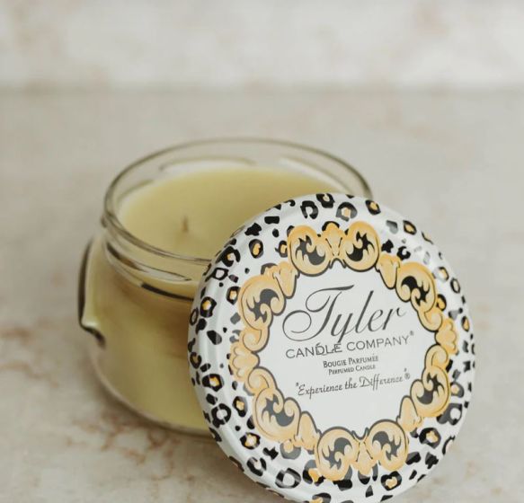 3.4 Oz Pineapple Crush Candle