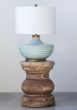 Ceramic Table Lamp