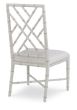 White Brighton Side Chair