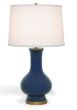 Dorothy Cobalt Lamp