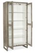 Sanderling Display Cabinet
