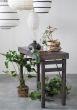 Reclaimed Wood Folding Table