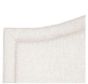 Armstrong Ivory King Bed
