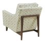 Onyx Jean Michel Lounge Chair