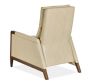 Tiburon Doe Wally Recliner