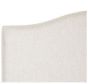 Applause Slate King Bed