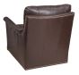 Cocoa Swivel Chair & Ottoman