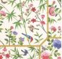Chinese Wallpaper Guest Towel
