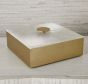 Square Lucent Box