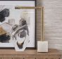 Alabaster Desk Lamp