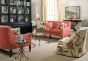 Wrought Iron Coffee Table