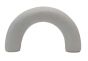 Small White Marble Arch Decor