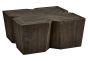 Architectural Coffee Table