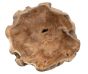 Decorative Teakwood Bowl