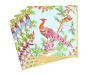 Chelsea Birds Cocktail Napkins