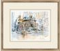Framed European Scene 4