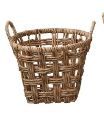 Small Water Hyacinth Basket