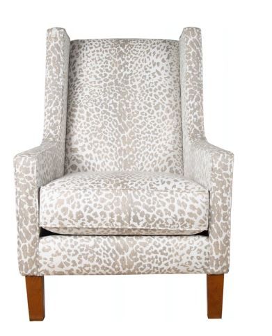 Sargon Bay Accent Chair
