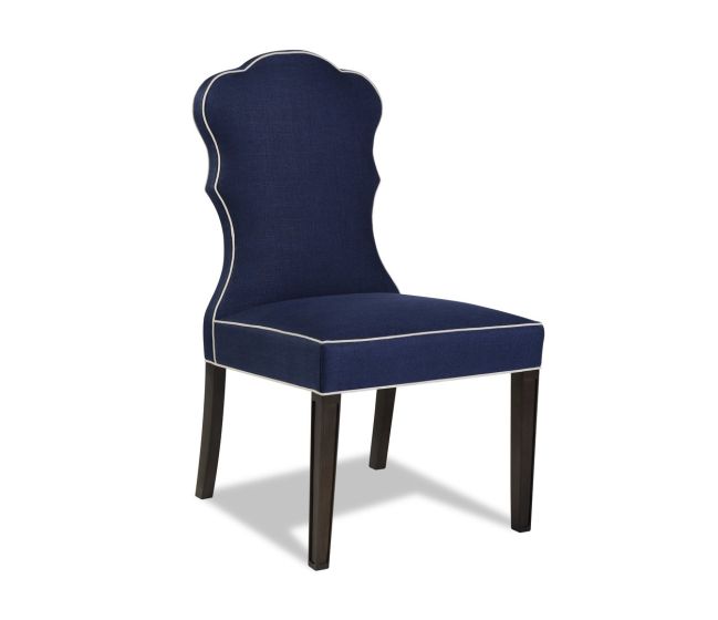 Lulu Rose Normandy Chair