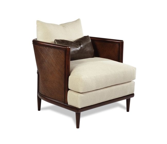 Walden Sand Porter Arm Chair